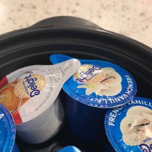 Meet your Posher, Ruth